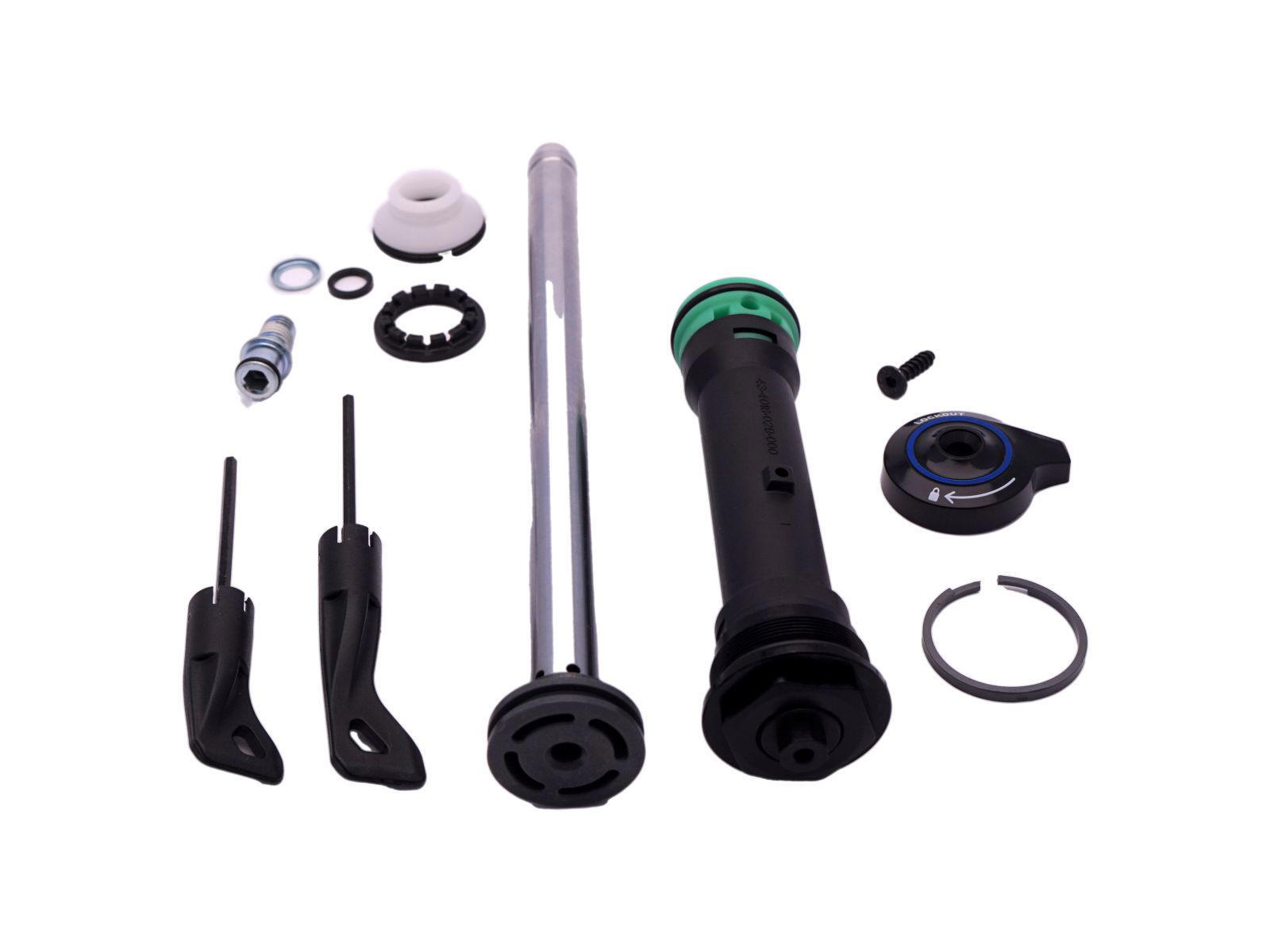 RockShox Damper Assembly