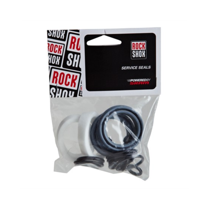RockShox AM 2012 Fork Servicekit