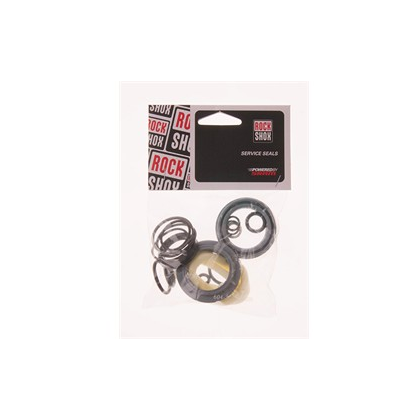 Rock Shox Recon Silver Basic Servicekit