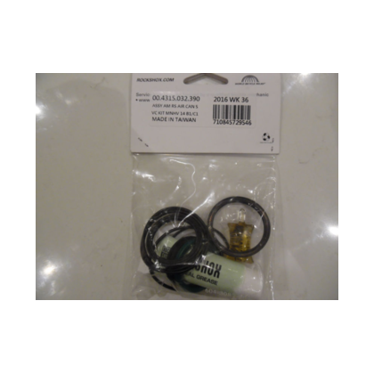 Rock Shox Monarch Plus/XX/RL/R/RT3