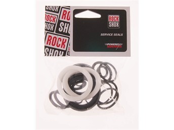 Rock Shox Reba Basic Servicekit