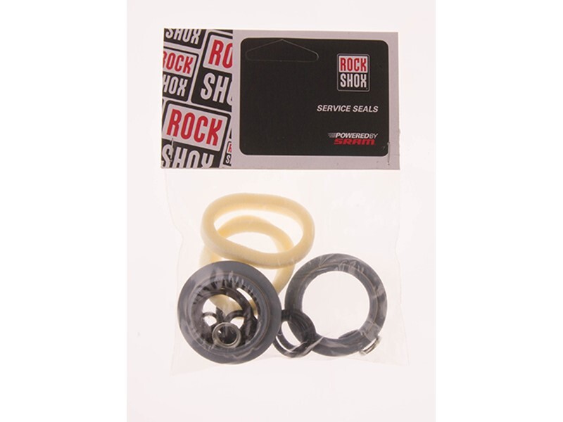 RockShox Sektor Silver Basic Servicekit