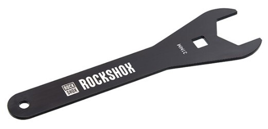 RockShox 31 mm Nyckel