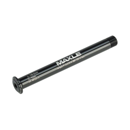 RockShox Maxle Stealth Framaxel