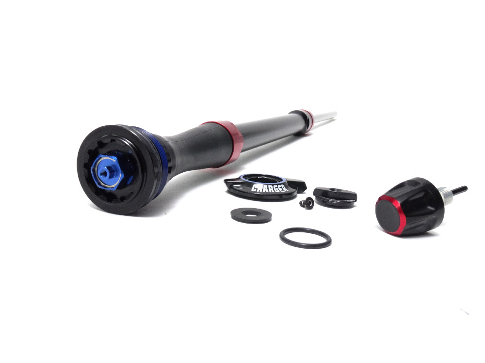 RockShox Damper Upgrade Kit