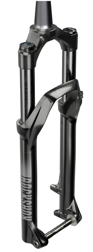 RockShox Recon Silver RL Framgaffel
