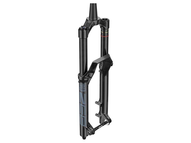 RockShox Zeb Select Dempegaffel