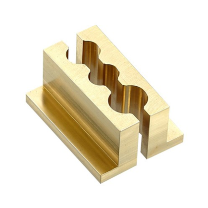 RockShox Vice Jaw Til Skrustikke