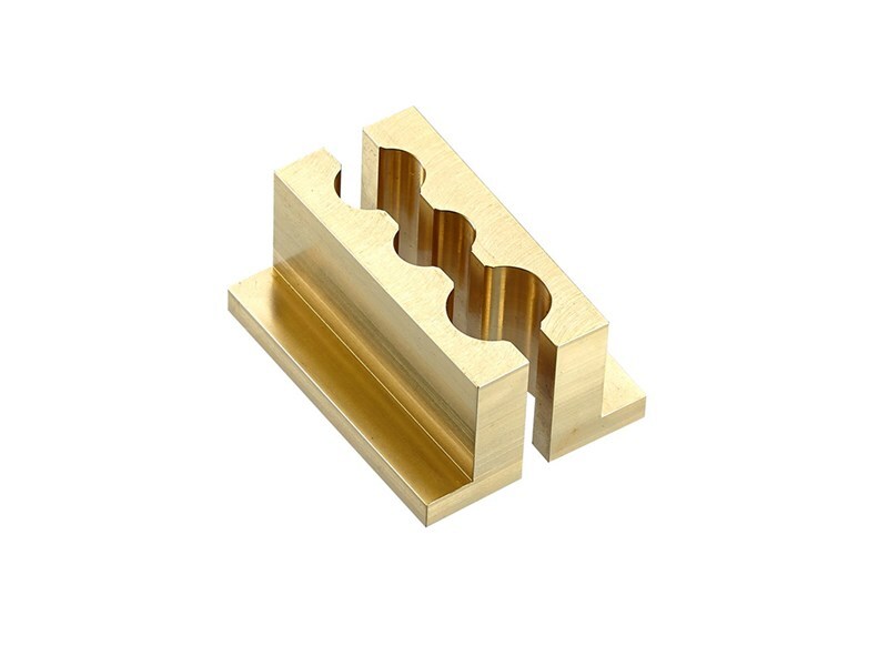 RockShox Vice Jaw Til Skrustikke