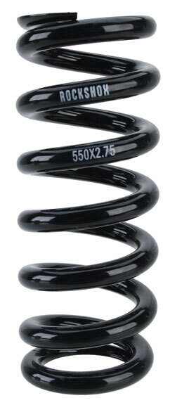 Rock Shox Steel Coil Spring