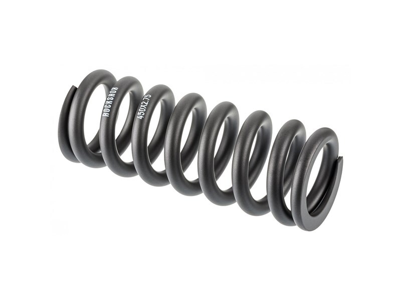 RockShox Stålfjäder Till Bakdämpare