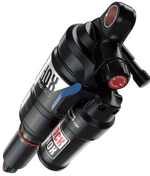 Rock Shox Monarch Plus RC3 Bakdämpare