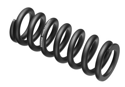 RockShox Stålfjäder Till Bakdämpare