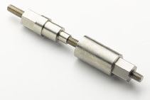 Rock Shox Bushin Tool