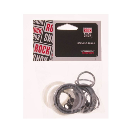 Rock Shox AM Servicekit Recon Silver TK