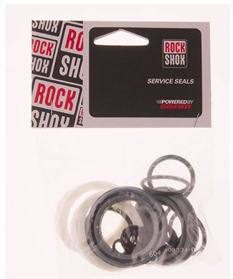 Rock Shox AM Servicekit Recon Silver TK