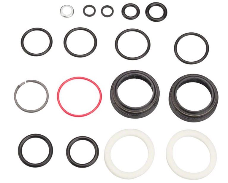Rock Shox Bluto Basic Servicekit