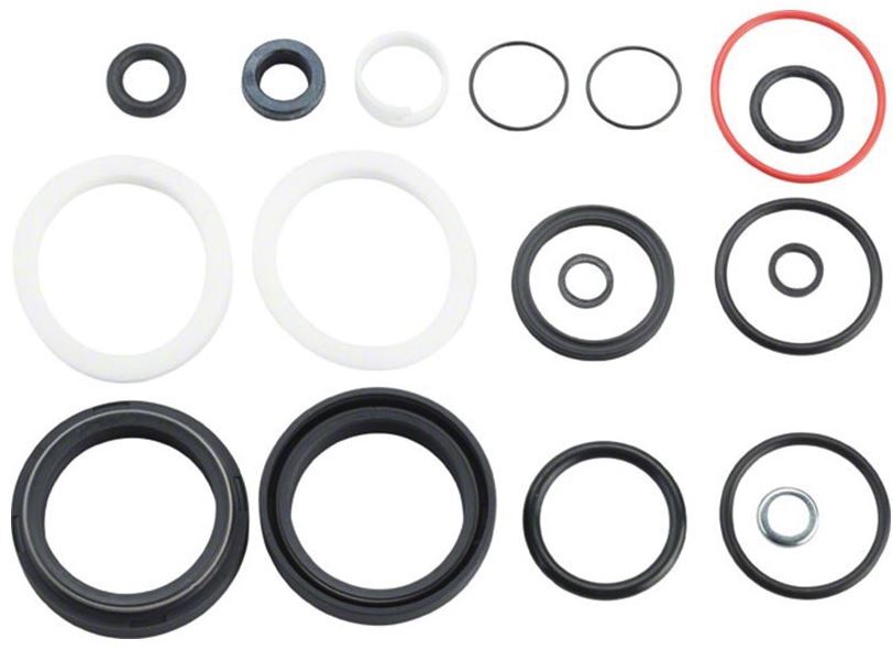 RockShox Lyric Basic Servicekit