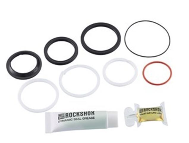 RockShox Deluxe/Super Deluxe Servicekit
