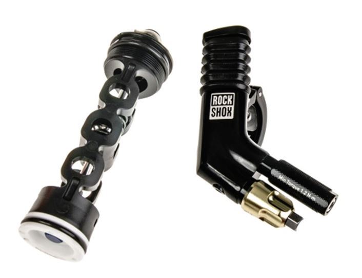 Rock Shox Remote Upgrade XLoc Kit