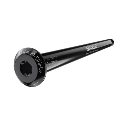 Rock Shox Maxle Stealth Til Bakhjul