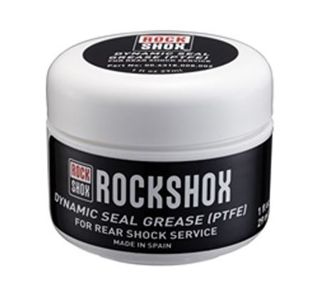 RockShox Dynamic Seal Grease