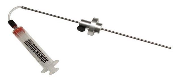 RockShox Oil level Adjuster Reverb/MC