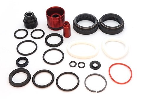 RockShox 200h/1yr Service Kit