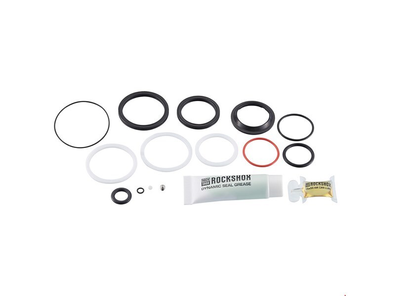 RockShox 200h/1 Year Service Kit