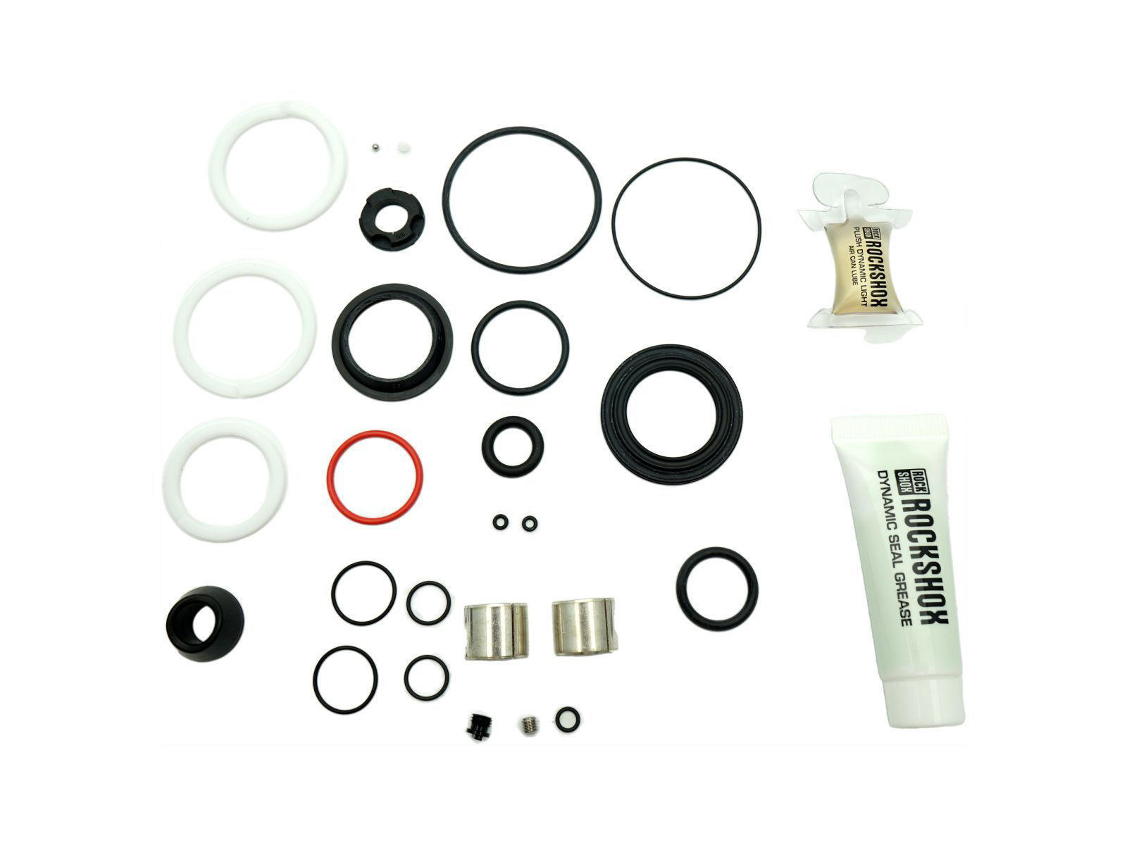RockShox 200h/1 Year Service Kit