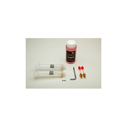 Rock Shox Standard Bleed Kit