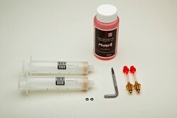 Rock Shox Standard Bleed Kit