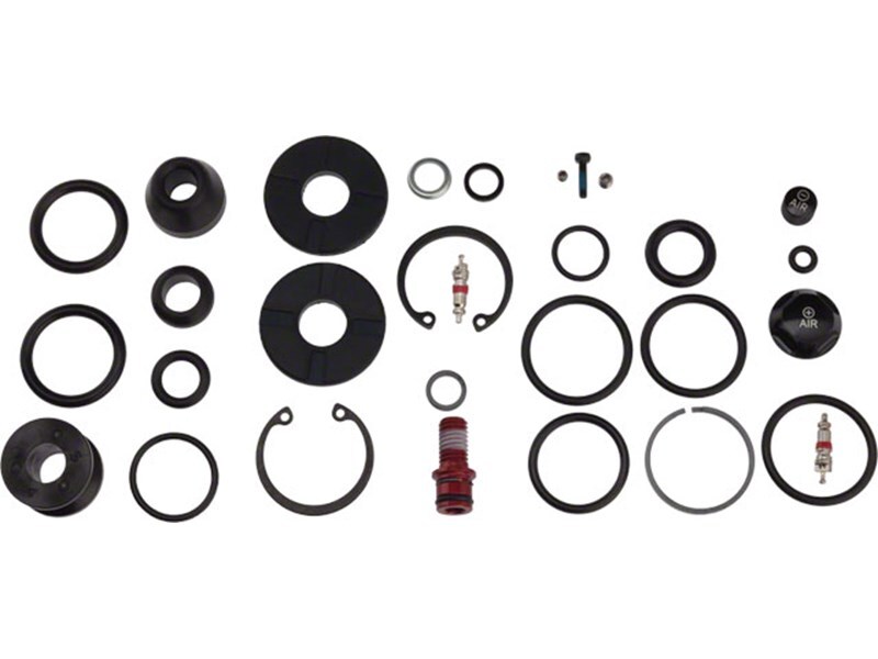 Rock Shox Full Servicekit