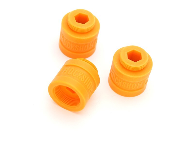 RockShox Bottomless Tokens