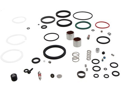 Rock Shox Monarch XX Servicekit