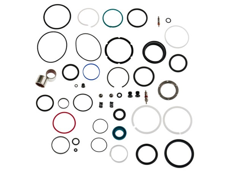 RockShox Vivid Air Service Kit