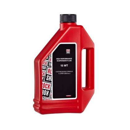 RockShox 15wt Demperolja