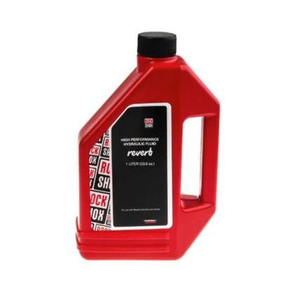 Rock Shox Reverb Hydraulic Fluid