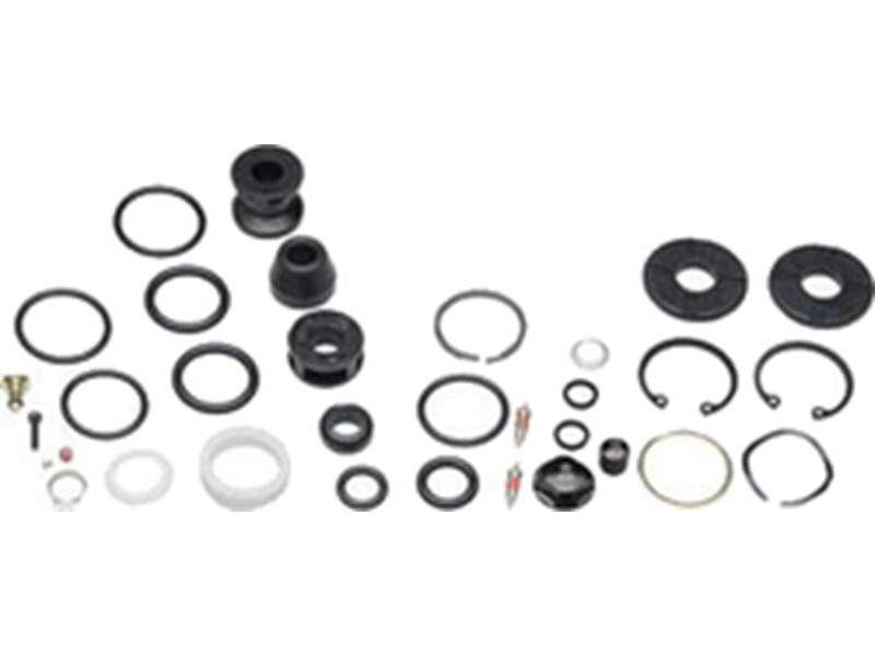 RockShox Revelation Service Kit