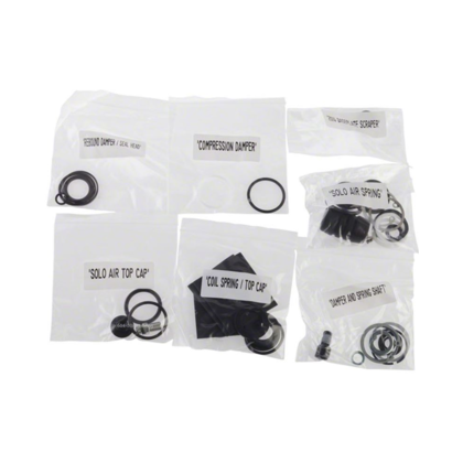 RockShox Boxxer R3C/WC Servicekit