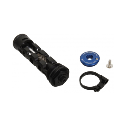 Rockshox 2012 SID RL 120 mm Dämparenhet