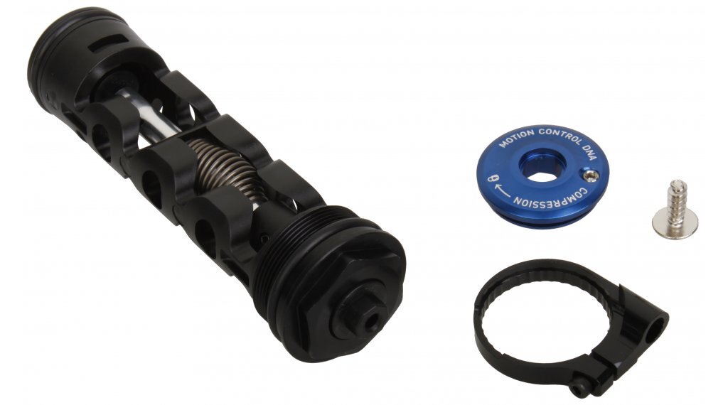 Rockshox 2012 SID RL 120 mm Dämparenhet