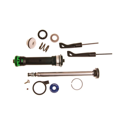 RockShox XC30 Internals