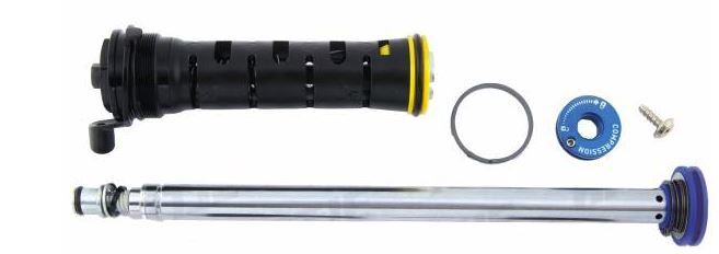 Rock Shox Compression Damper TK Remote