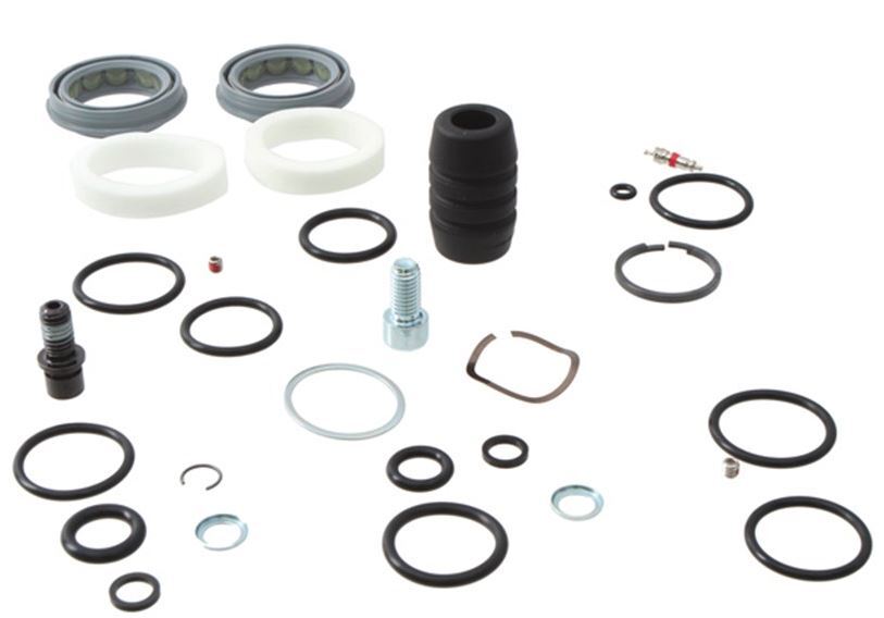 RockShox Sector Full Servicekit