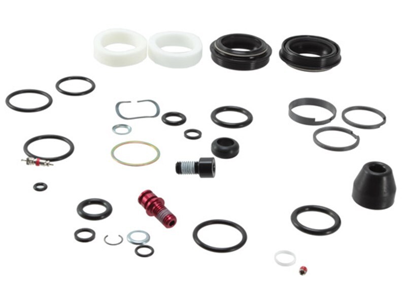 RockShox Revelation Service Kit