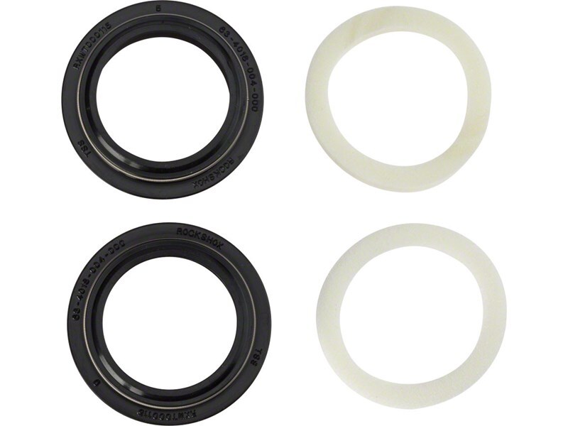 Rock Shox SID/Reba Dust Seal Skumringar