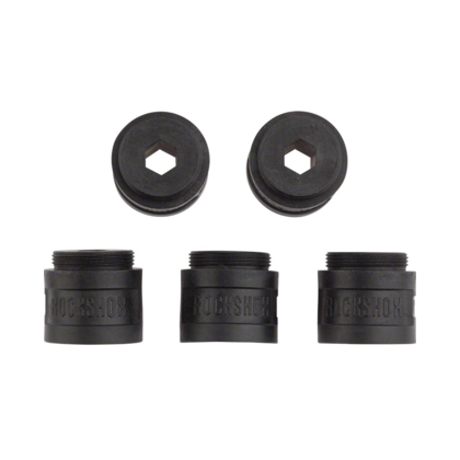 RockShox Bottomless 5stk Tokens