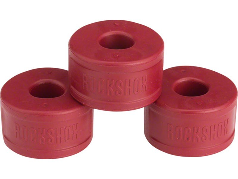 Rock Shox Bottomless Tokens för DP Pike