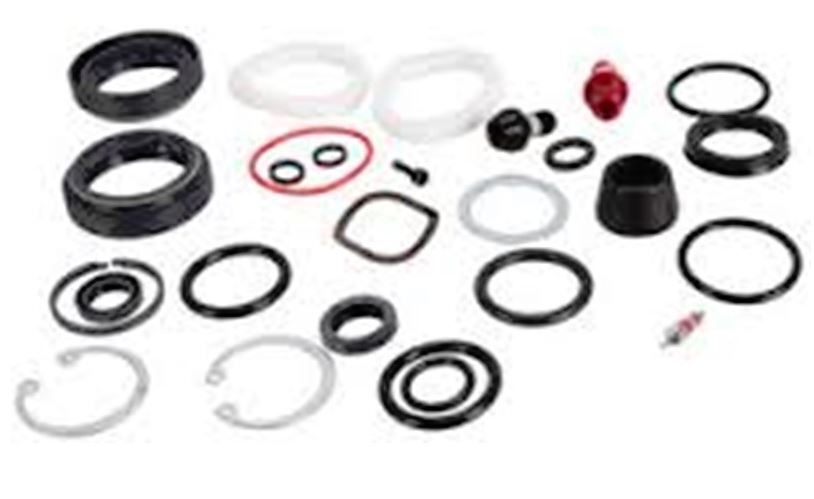 RockShox Yari Dual Position Air Service